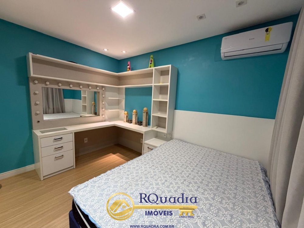 APARTAMENTO COM 3 DORMIT�RIOS!