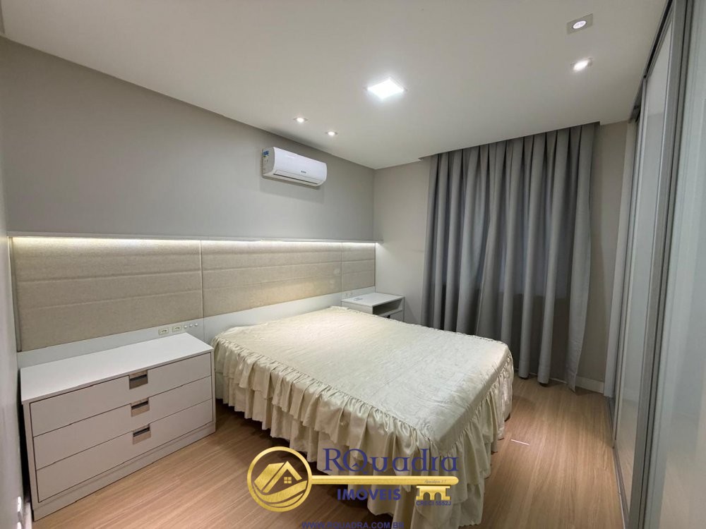 APARTAMENTO COM 3 DORMIT�RIOS!