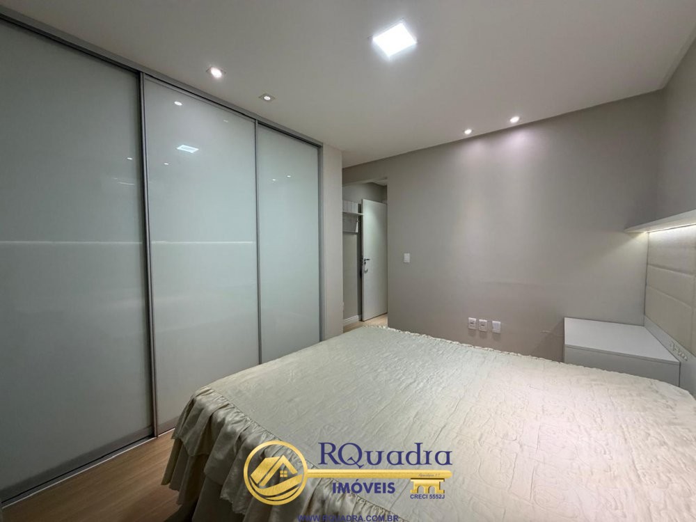 APARTAMENTO COM 3 DORMIT�RIOS!