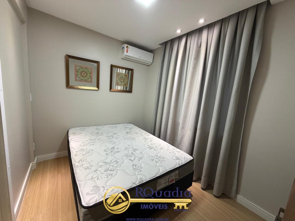 APARTAMENTO COM 3 DORMIT�RIOS!