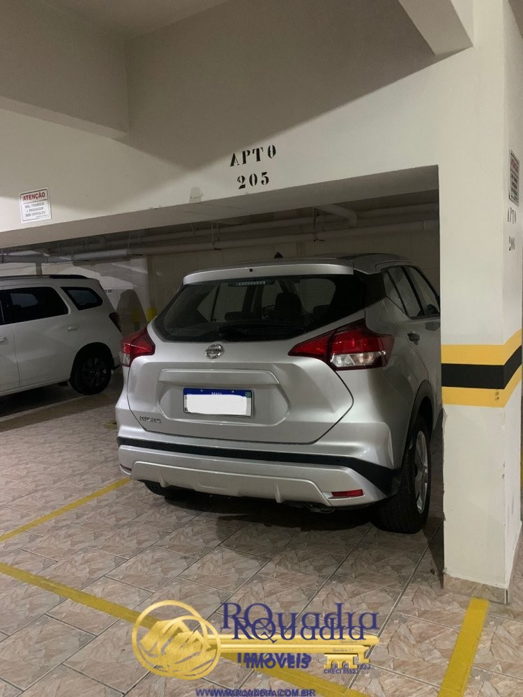 Apartamento 02 dormitrios 