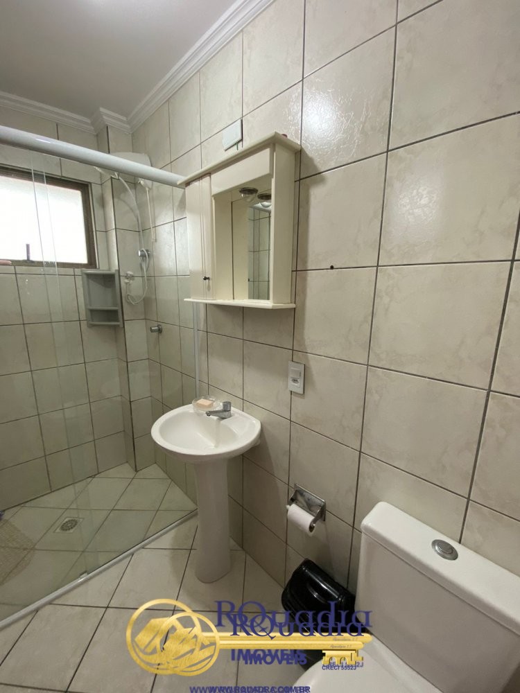 Apartamento 02 dormitrios 