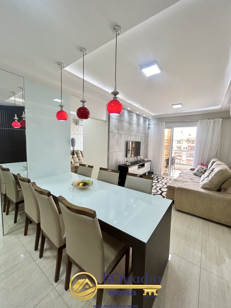 APARTAMENTO VISTA MAR COM 03 DORMITRIOS 