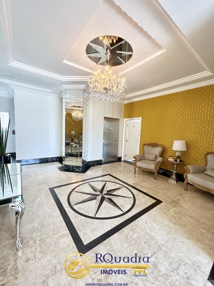 APARTAMENTO VISTA MAR COM 03 DORMITRIOS 