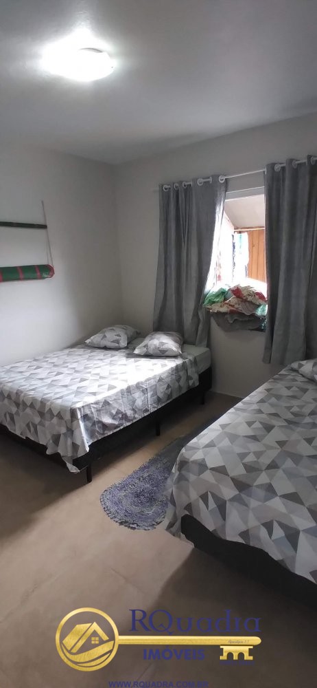 APARTAMENTO TRREO 3 DORMIT. COM PISCINA