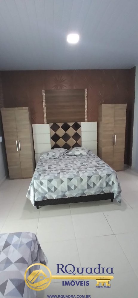 APARTAMENTO TRREO 3 DORMIT. COM PISCINA