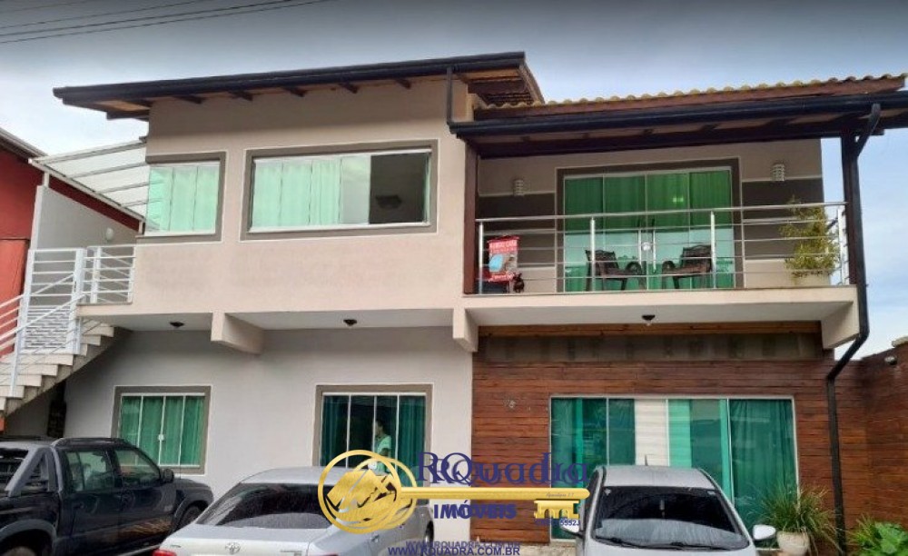 APARTAMENTO TRREO 3 DORMIT. COM PISCINA