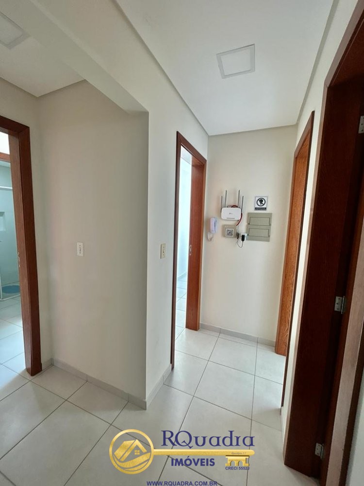 cobertura 3 Dormitrios