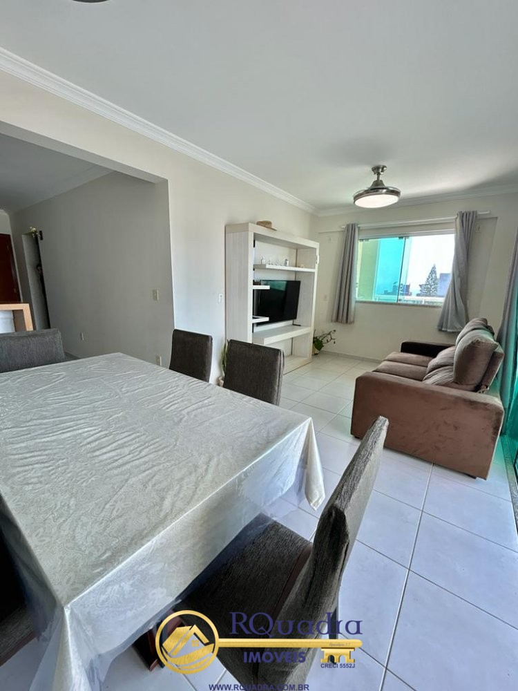 cobertura 3 Dormitrios