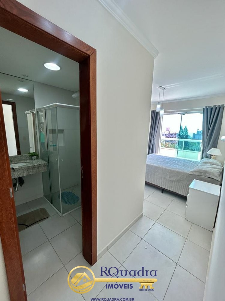 cobertura 3 Dormitrios