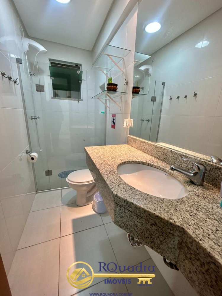 cobertura 3 Dormitrios