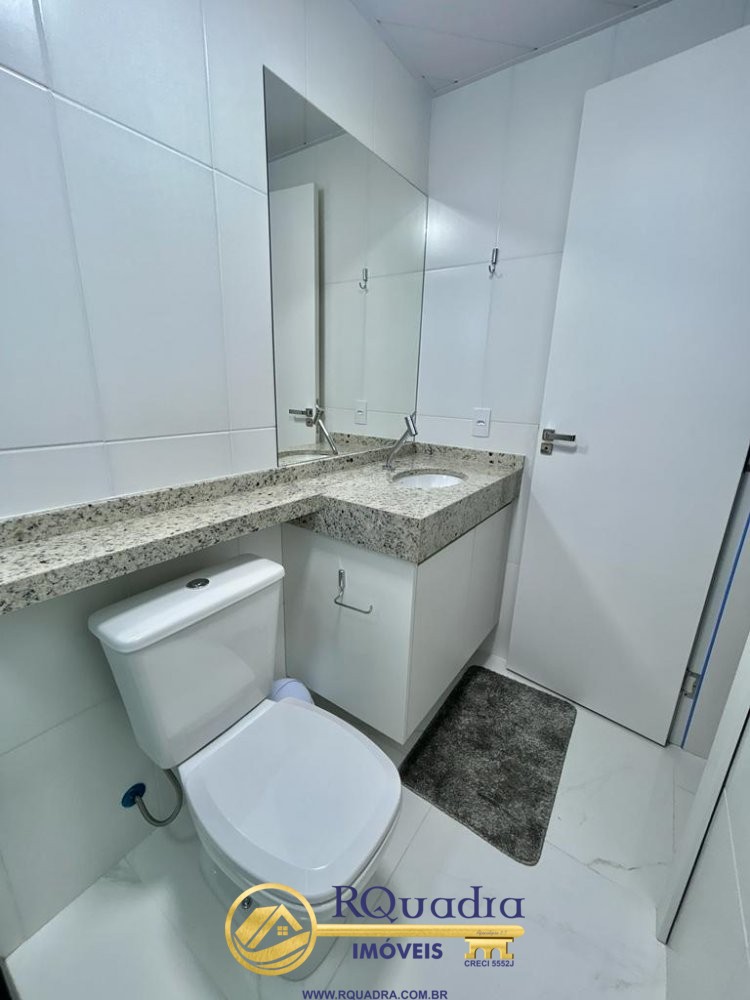 APARTAMENTO 02 DORMITRIOS 