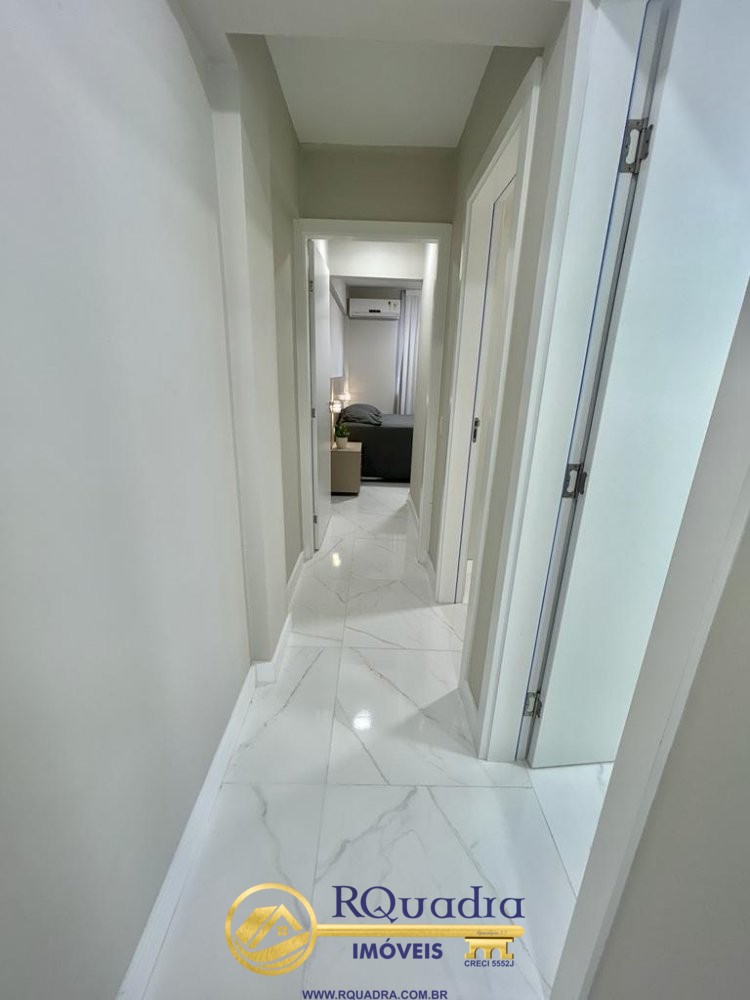 APARTAMENTO 02 DORMITRIOS 