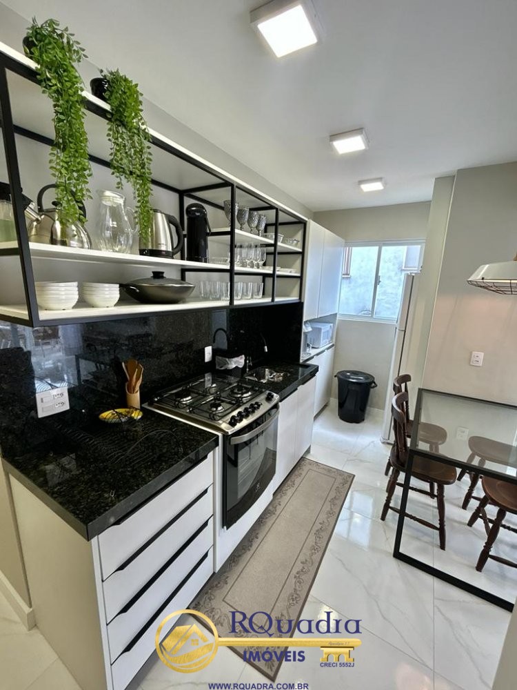 APARTAMENTO 02 DORMITRIOS 