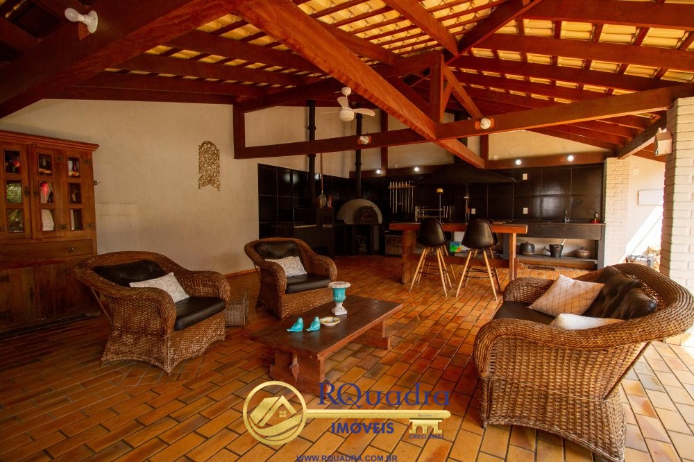 BEL�SSIMA CASA FRENTE AO MAR
