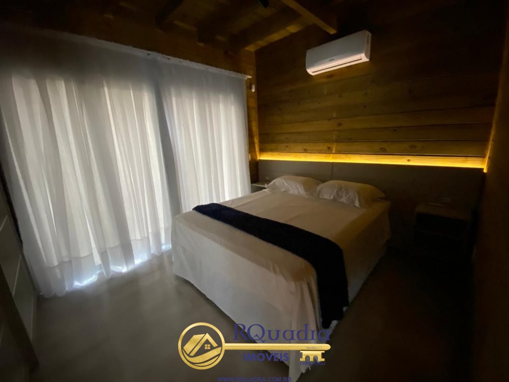 CASA PISCINA MARISCAL VISTA NATUREZA