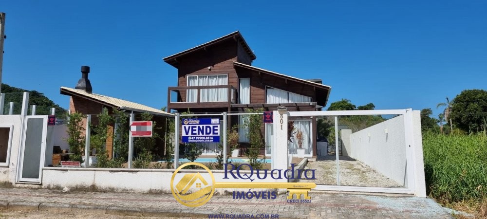 CASA PISCINA MARISCAL VISTA NATUREZA