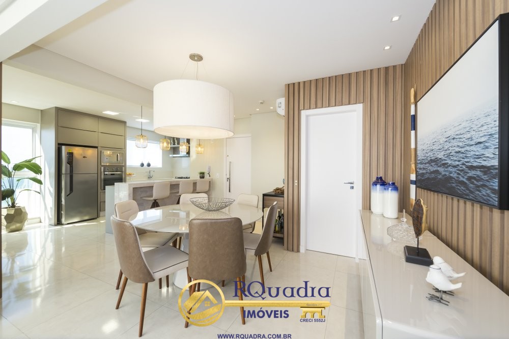 COBERTURA DUPLEX vista MAR 4 DORMITRIOS BOMBAS