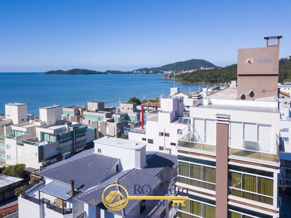 COBERTURA DUPLEX vista MAR 4 DORMITRIOS BOMBAS