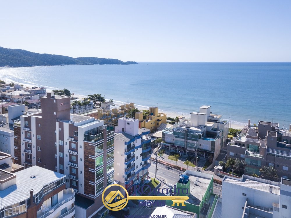 COBERTURA DUPLEX vista MAR 4 DORMITRIOS BOMBAS