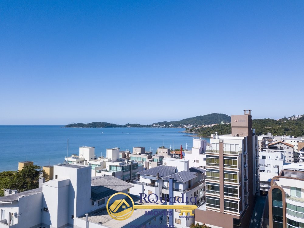 COBERTURA DUPLEX vista MAR 4 DORMITRIOS BOMBAS