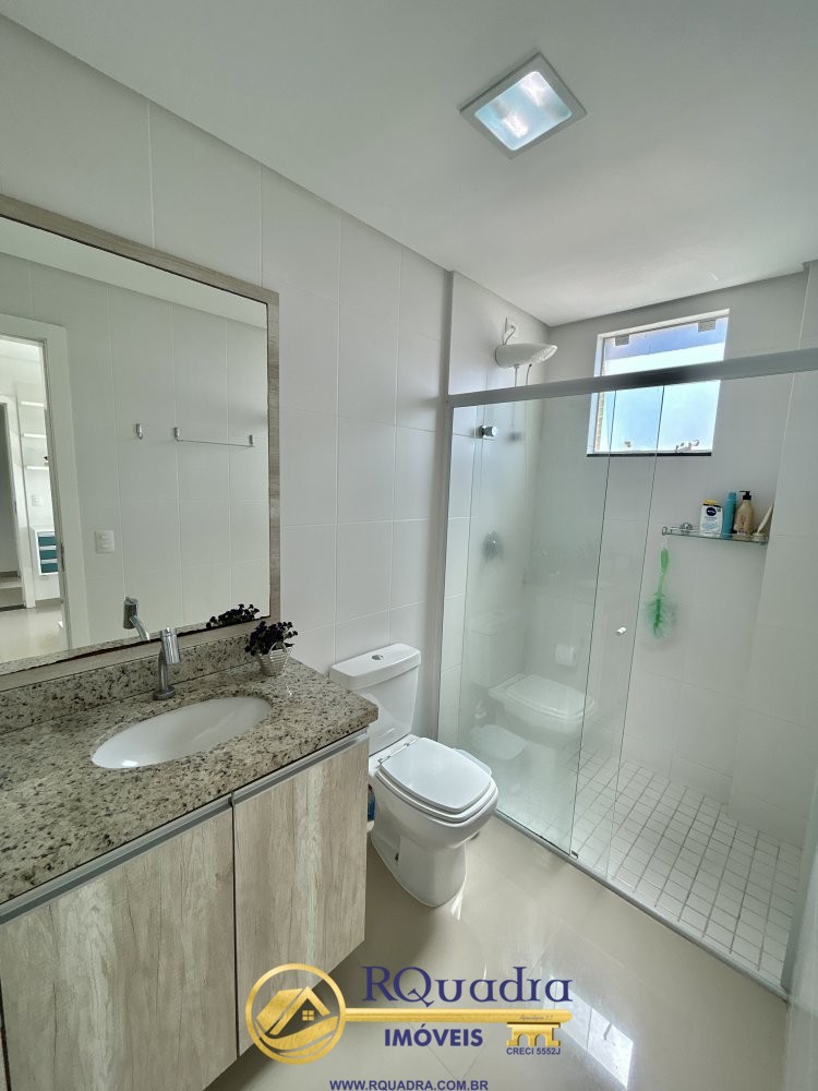 APARTAMENTO COM 03 DORMITRIOS