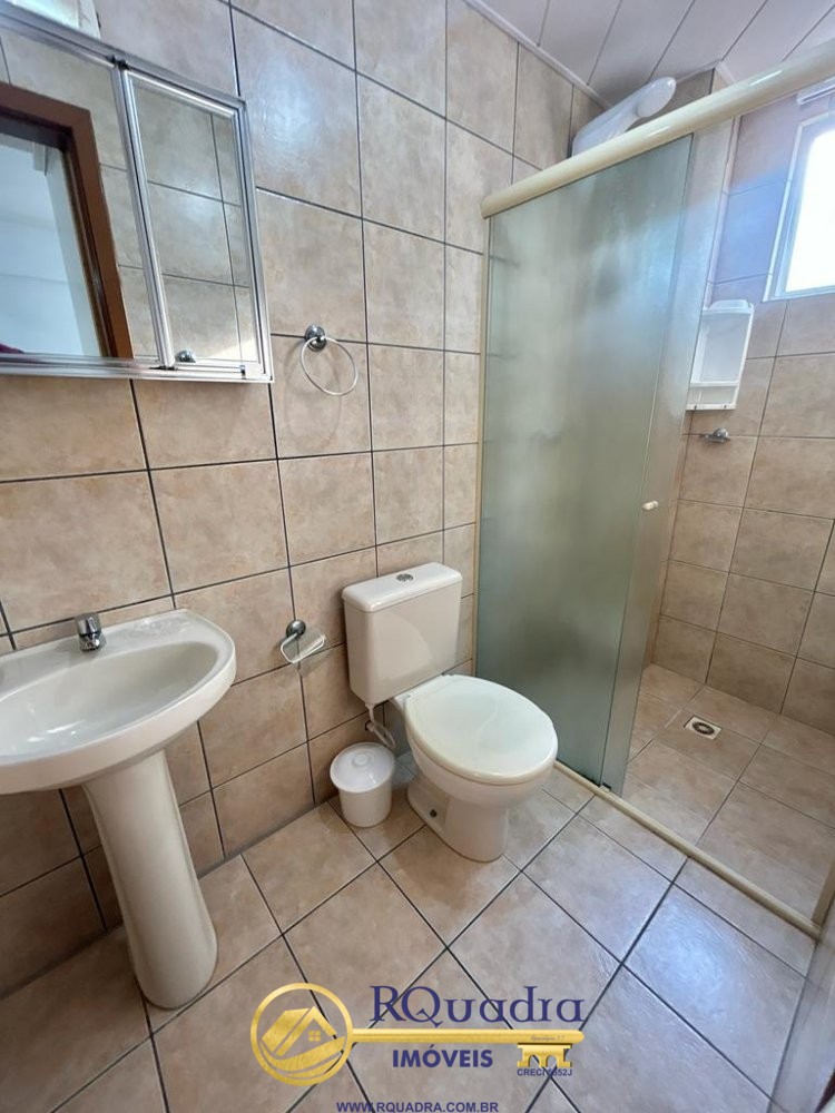 APARTAMENTO 02 DORMITRIOS