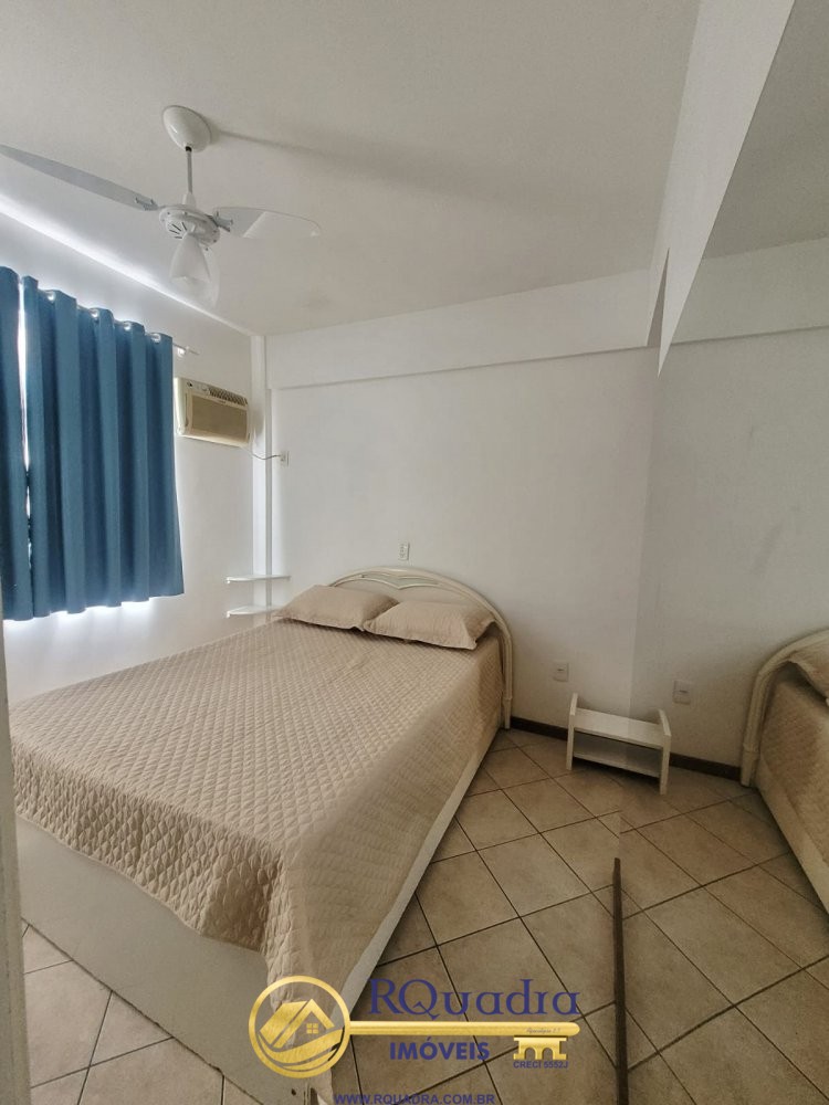 APARTAMENTO 02 DORMITRIOS