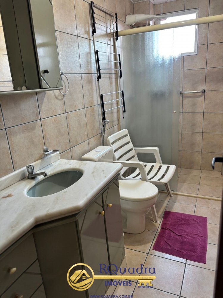 APARTAMENTO 02 DORMIT�RIOS