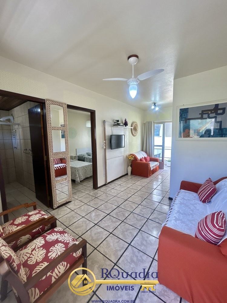 APARTAMENTO 1 DORMITRIO 