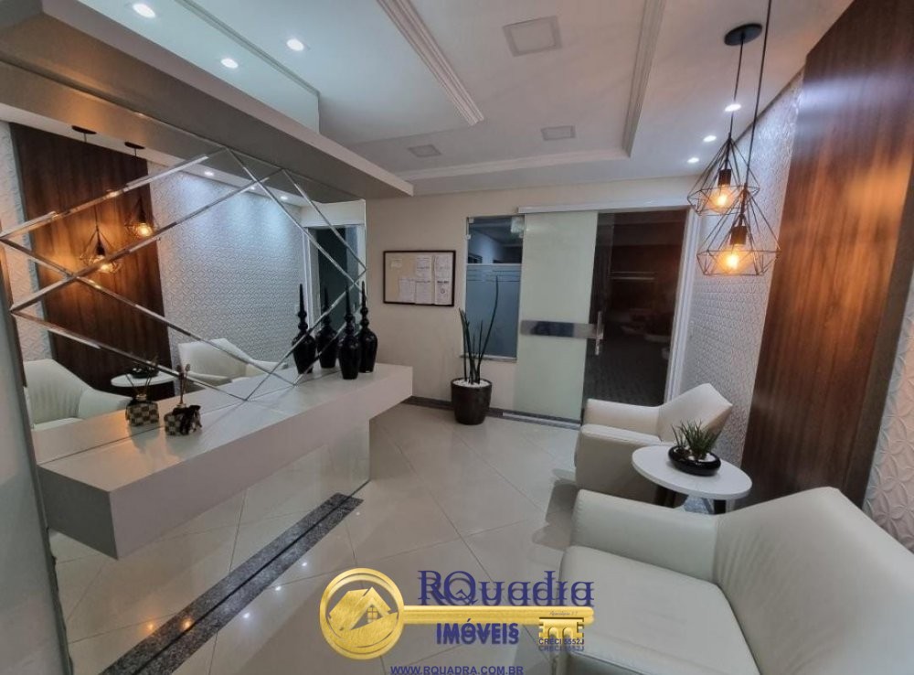 APARTAMENTO 02 DORMITRIOS COM PISCINA COLETIVA 