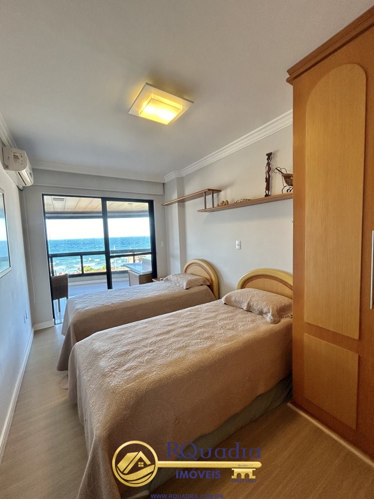 APARTAMENTO COM VISTA MAR 03 DORMITRIOS