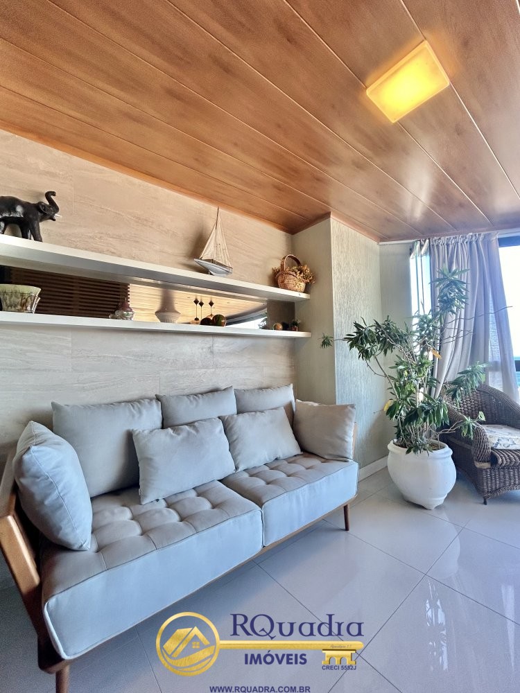 APARTAMENTO COM VISTA MAR 03 DORMITRIOS