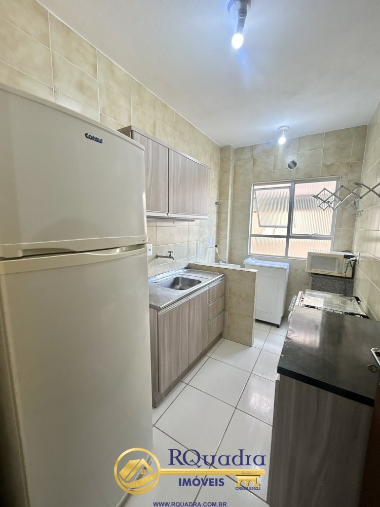 APARTAMENTO COM 01 DORMITRIO