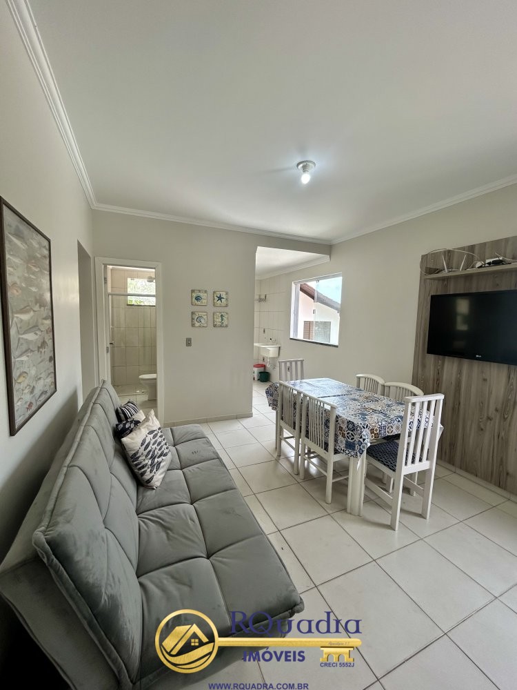 APARTAMENTO COM 02 DORMITRIOS 