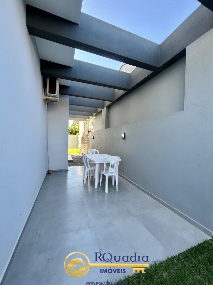 SOBRADO DUPLEX COM 2 SUITES