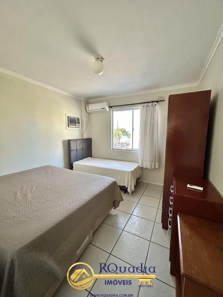 APARTAMENTO 03 DORMITRIOS