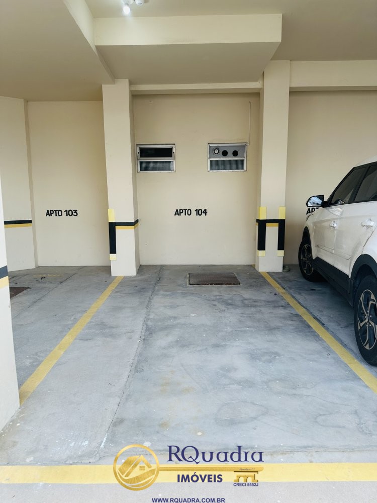 Apartamento 2 dormitrio