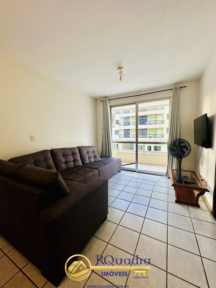 Apartamento 2 dormitrio