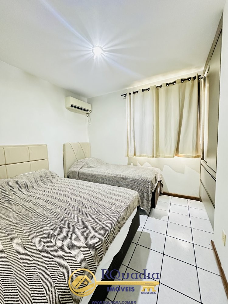 Apartamento 2 dormitrio