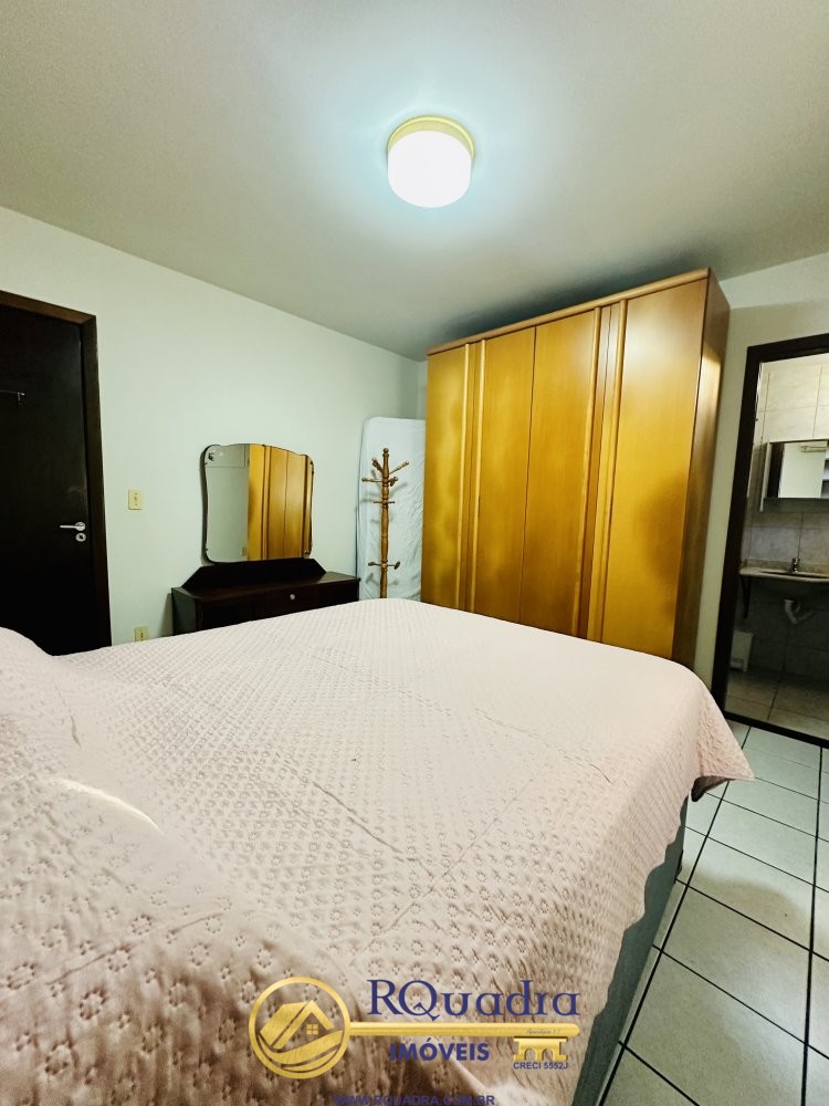 Apartamento 2 dormitrio