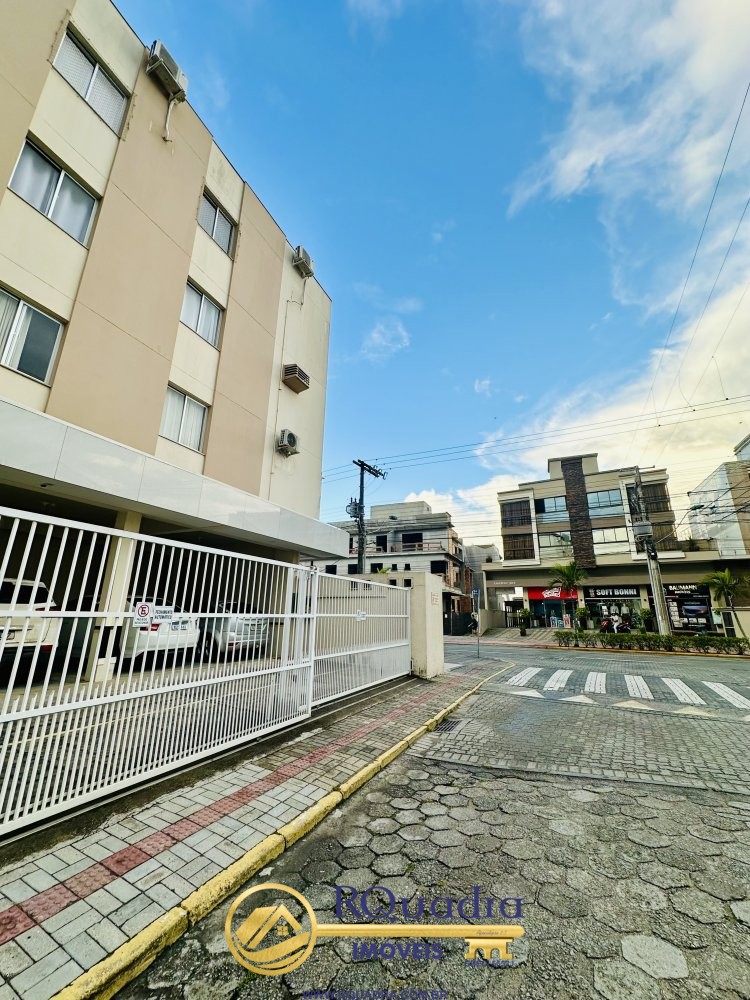 Apartamento 2 dormitrio