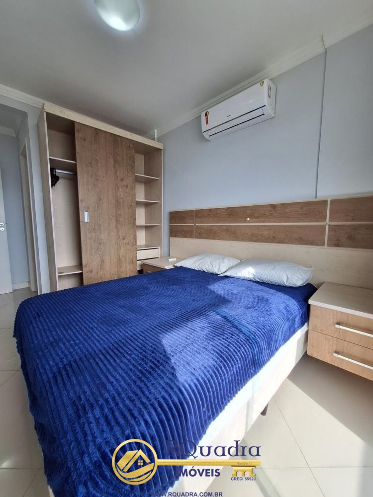 APARTAMENTO 3 DORMITRIOS