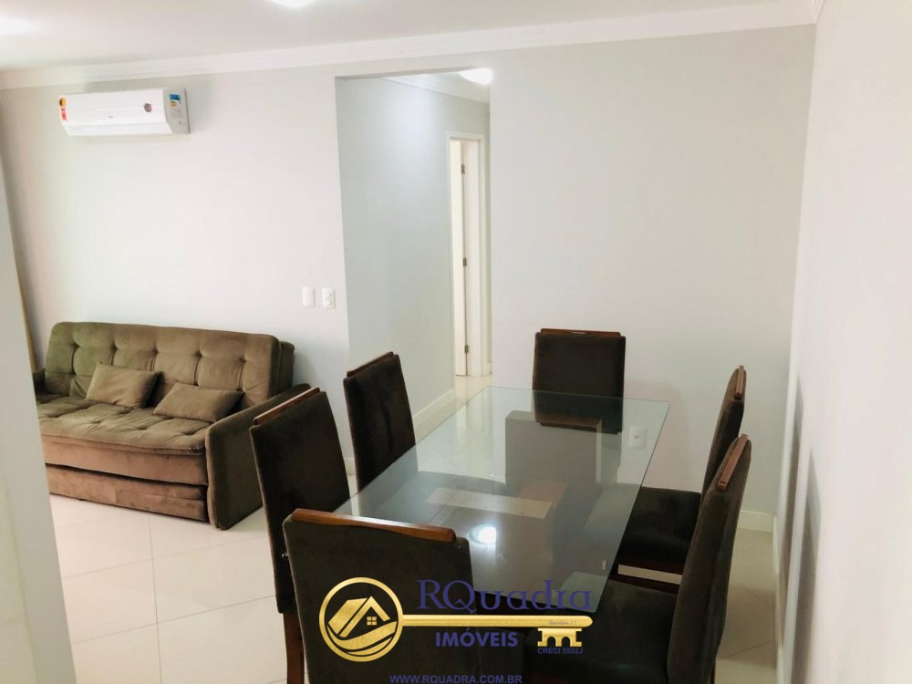 Apartamento 2 dormitrio