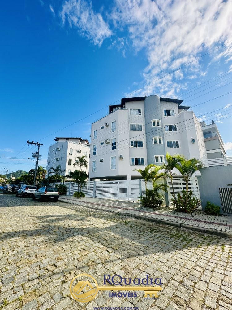 Lindo Apartamento na Praia de Canto Grande!