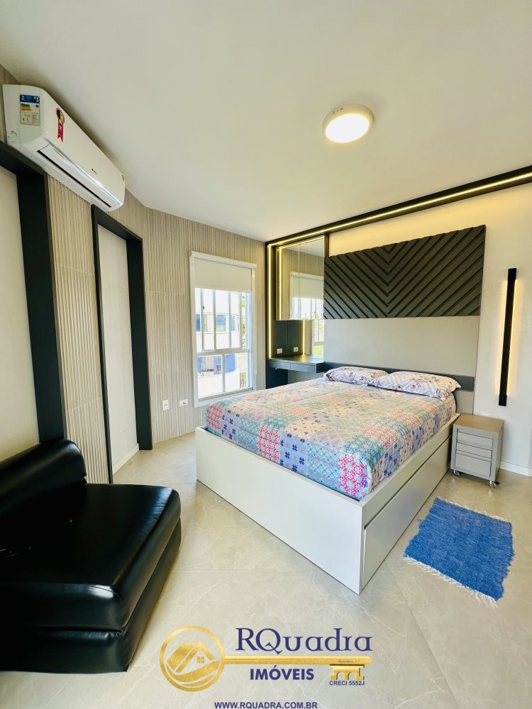 Lindo Apartamento na Praia de Canto Grande!