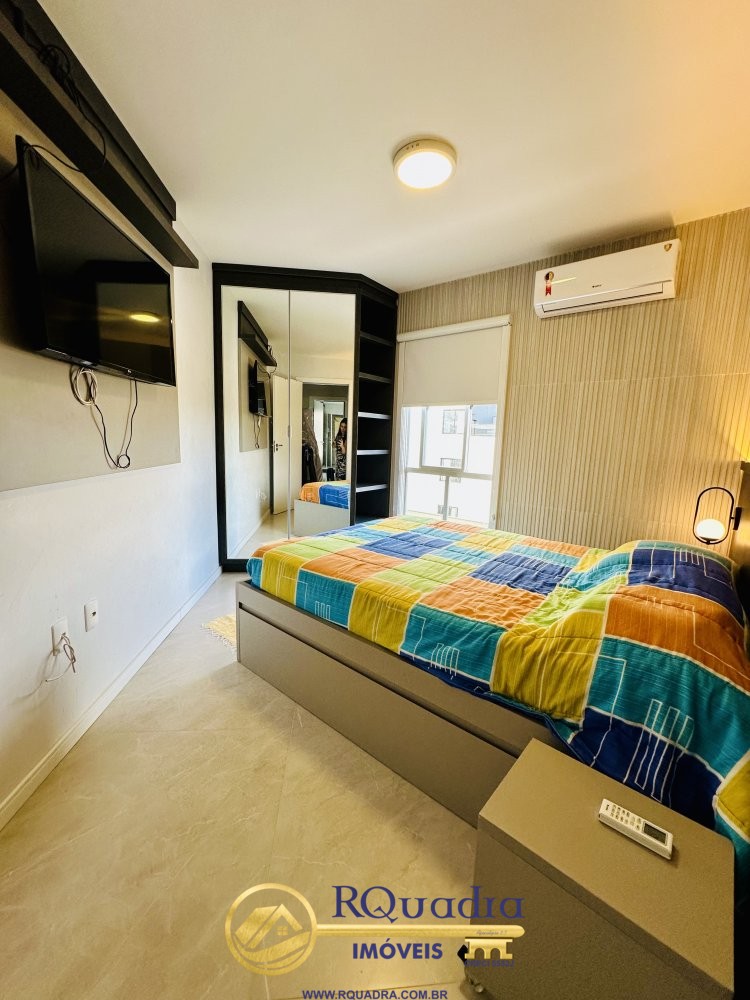 Lindo Apartamento na Praia de Canto Grande!