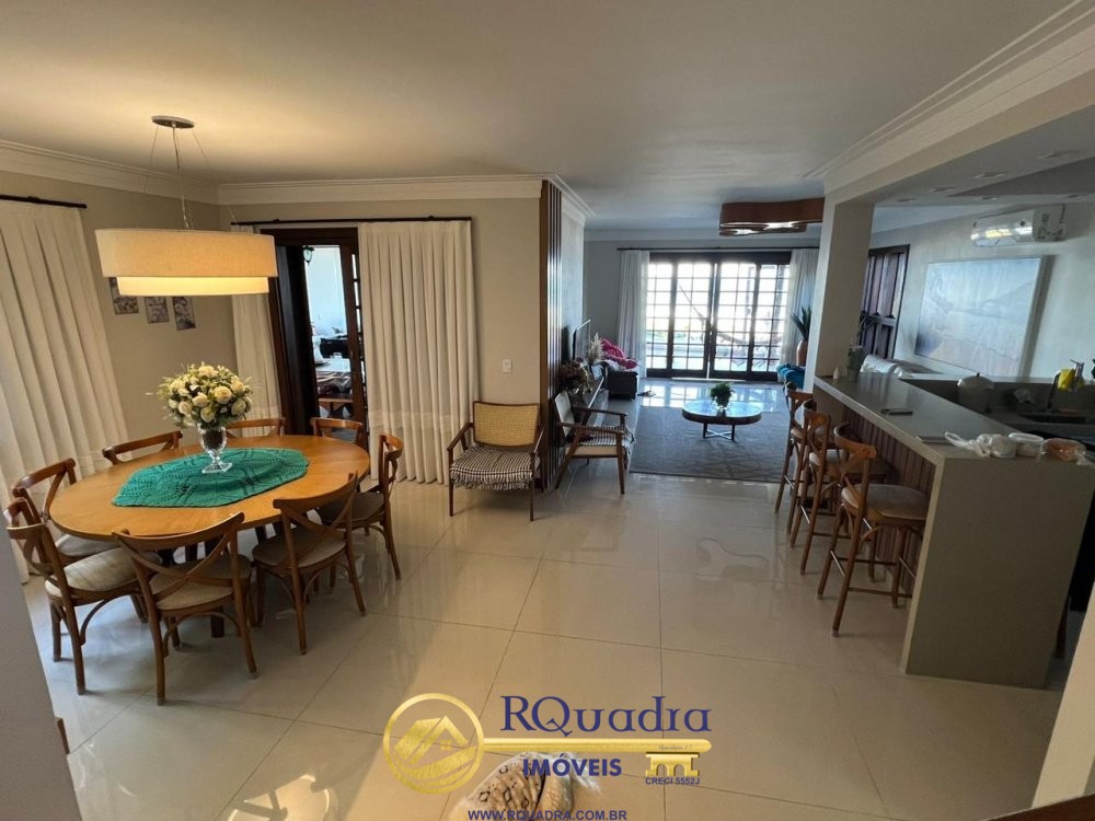 Casa beira mar - 05 Dormitrios