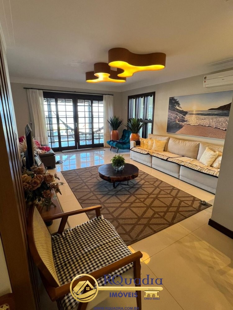 Casa beira mar - 05 Dormitrios