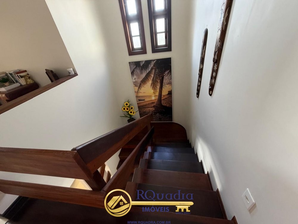 Fabulosa Casa Frente Mar 5 dormit�rios